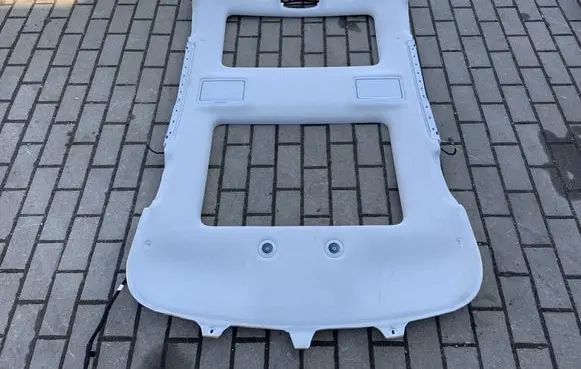 Audi A8 S8 D4 4H Headlining 4H4867505AN 4H0971256 4G0035711