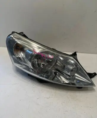 Peugeot Expert Headlight/headlamp 1401367980 89902604