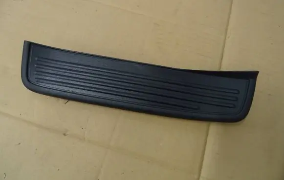 Honda Accord Rear sill trim cover