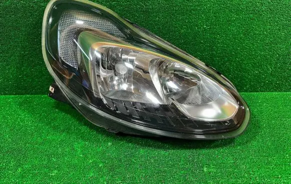Opel Adam Headlight/headlamp 13450306