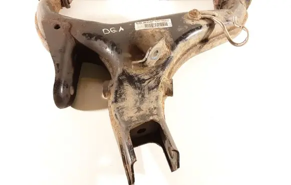 Land Rover Discovery 3 - LR3 Rear upper control arm/wishbone RHI500048 615660