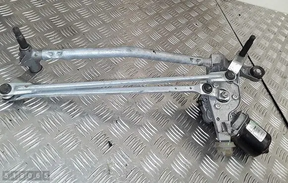 Citroen DS3 Front wiper linkage 9683622580