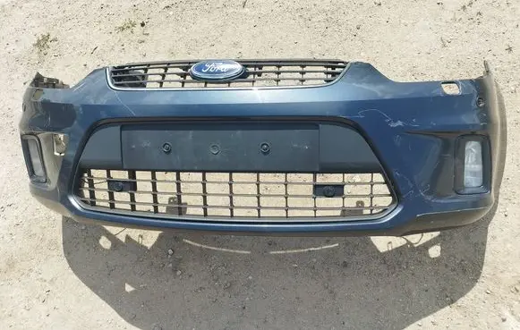 Ford C-MAX II Front bumper 7m51r17757a