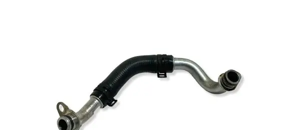 Audi A5 Engine coolant pipe/hose B63025003 45730 06R121497K