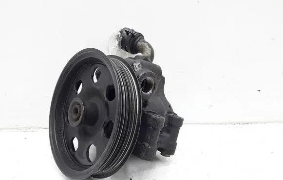 Ford Focus Power steering pump