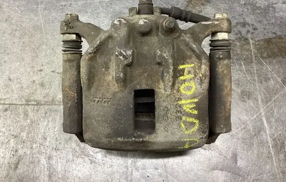 Honda Civic Front brake caliper
