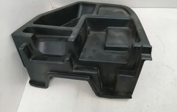 Toyota Prius+ (ZVW40) Glove box in trunk 6499547010