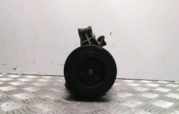 Mini One - Cooper Cabrio R52 Air conditioning (A/C) compressor (pump) 01139014 11645610 64521171310