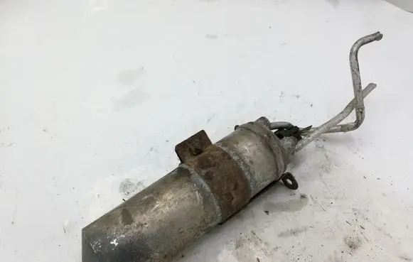 Toyota Corolla Verso E121 Air conditioning (A/C) air dryer SSA532J003
