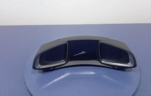 Citroen DS5 Speedometer (instrument cluster) 9800759780