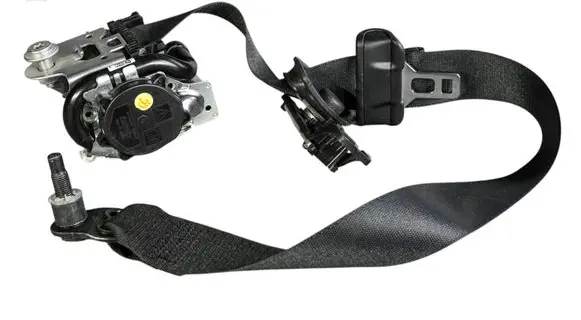 Mercedes-Benz Sprinter W907 W910 Front seatbelt A9078600700