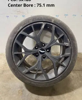 Aston Martin DB11 R20 alloy rim KY539965GAA