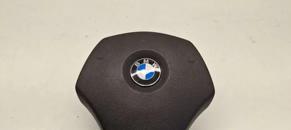 BMW 3 E90 E91 Steering wheel airbag 6764673