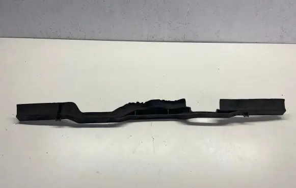 Engine compartment rubber