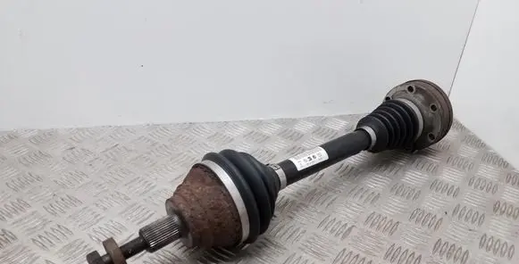 Audi TT TTS Mk2 Front driveshaft 8J0407271AA