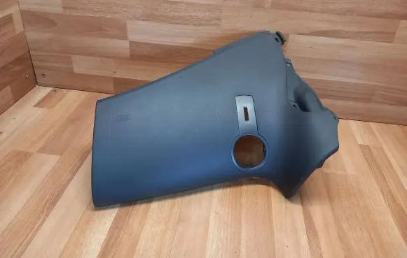 Renault Espace - Grand espace IV Dashboard side end trim 7701208793 7701208794 00285370