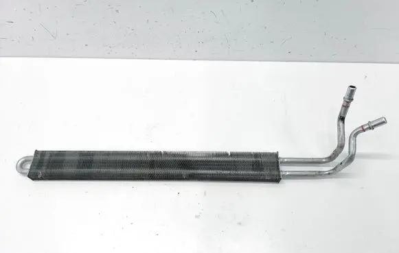 BMW X5M E70 Power steering radiator 