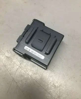 Nissan Qashqai Other control units/modules 476A04EA0A 1813803