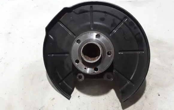 Volvo XC40 Rear wheel hub 32246338