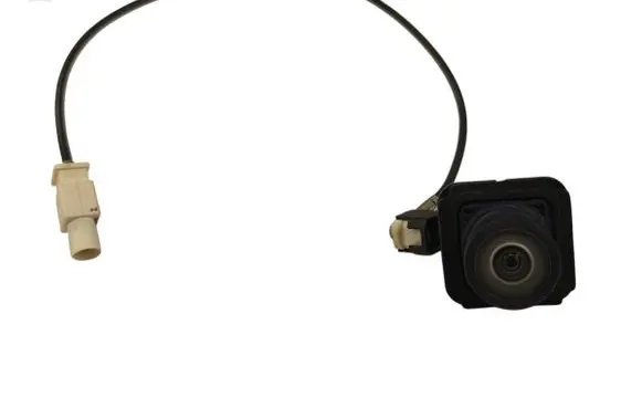 Maserati Ghibli Front bumper camera 68144068AC