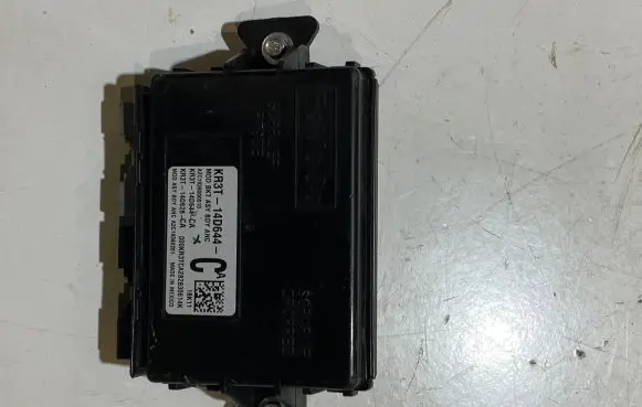 Ford Mustang VI Other control units/modules KR3T14D644CA KR3T14D628CA