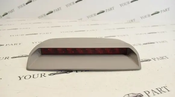 Lexus GS 300 350 430 450H Third/center stoplight