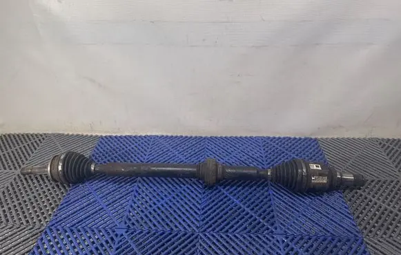 Lexus CT 200H Front driveshaft 10070826490