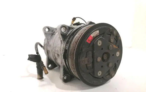 Volvo 850 Air conditioning (A/C) compressor (pump) 9166045 5064916961