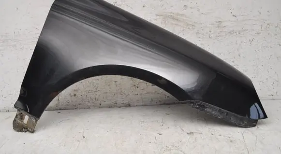 Porsche Cayenne (9PA) Front mudguard 7L5809962