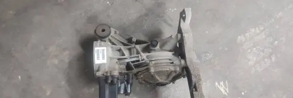 Volvo XC90 Rear differential P1216693 T4878943