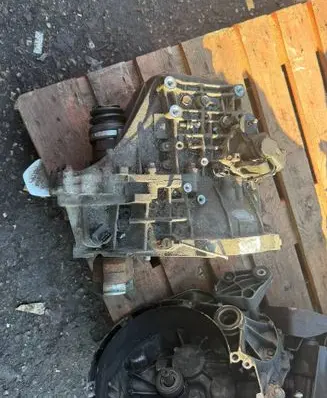 KIA Ceed Manual 6 speed gearbox W9J6C
