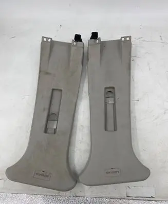 Ford Galaxy (B) pillar trim (top) 6M21U24583A 6M21U24582A GO6M21U24582A