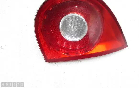 Volkswagen Golf IV Tailgate rear/tail lights 1K6945094E