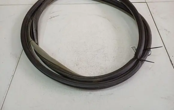Renault Laguna II Rubber seal rear door 