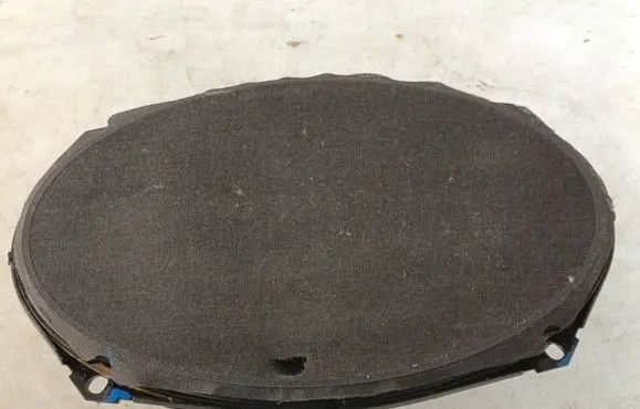 Dodge Journey Front door speaker 05081669AB 45962 7689AC