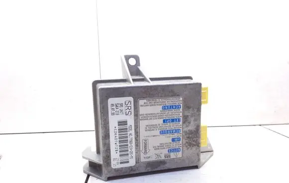 Honda Accord Airbag control unit/module 77960S1AG91M1 5WK4219