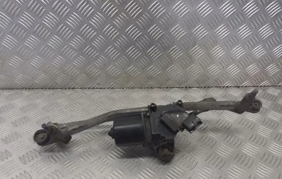 Citroen C2 Front wiper linkage 