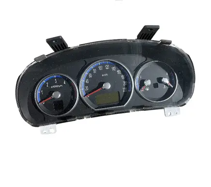 Hyundai Santa Fe Speedometer (instrument cluster) 940032B650 11000839500H