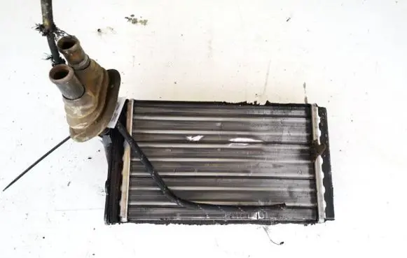 Audi A4 S4 B5 8D Heater blower radiator 8d1819031a 9177771506