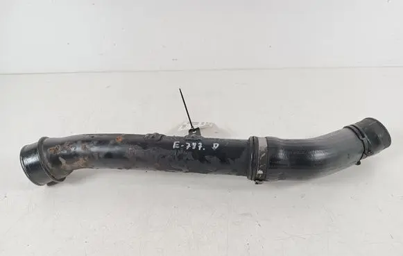 Volkswagen II LT Intercooler hose/pipe 2D0145844