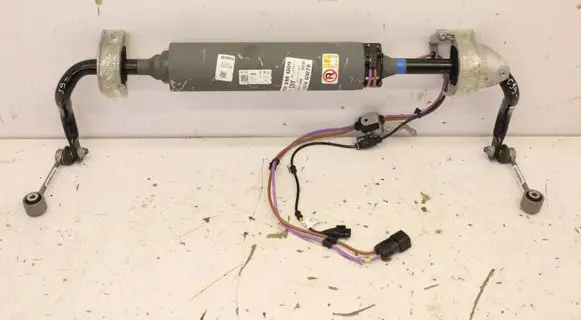 BMW XM Rear active stabilizer 5A7FC59MWGK978 5A7FC59 5B64ED2MWGK534