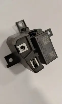 Audi A8 S8 D4 4H Immobiliser reader (aerial) 4H0909131