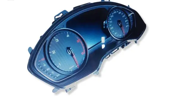 Audi A4 S4 B9 8W Speedometer (instrument cluster) 8W5920771P