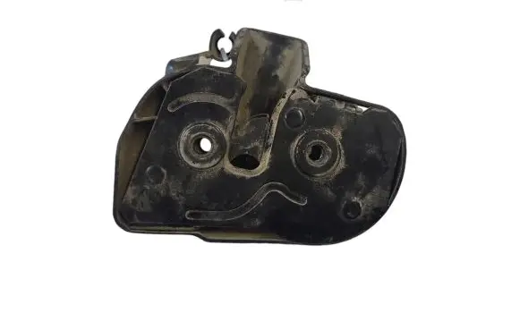 Volkswagen Caddy Sliding door lock loop/hook striker 2K0843601