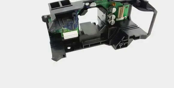 Volvo XC60 Other control units/modules 31275027