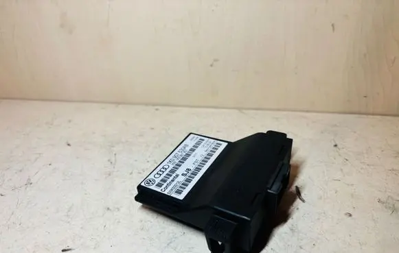 Volkswagen Golf VI Gateway control module 1K0907530AB 5WK50012L