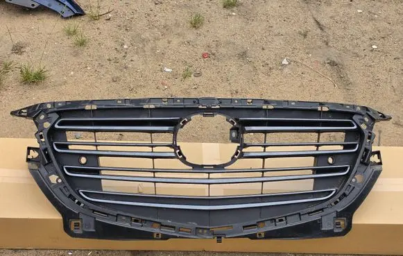 Mazda CX-3 Front grill DC8W50712