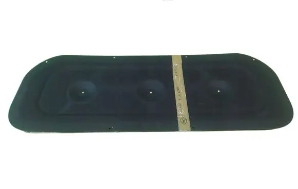 Hyundai Santa Fe Engine bonnet/hood sound/heat insulation WYGLUSZENIE UP183