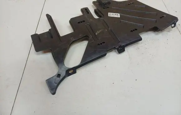 Volkswagen Golf IV Other interior part ZSB1J1863081A