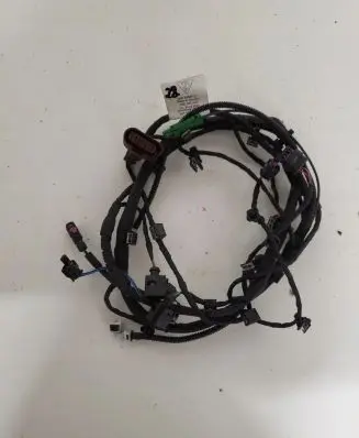 Porsche Taycan 9J1 Parking sensor (PDC) wiring loom 9J1971104